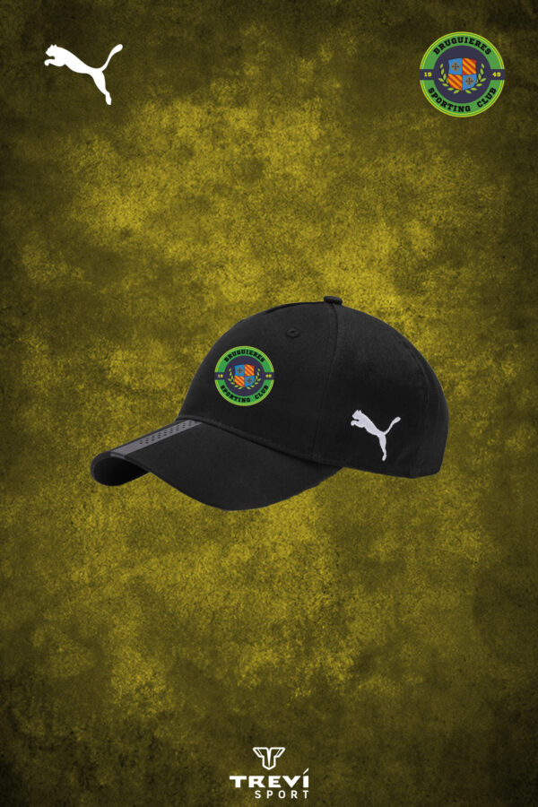 Casquettes Liga BSC - 25/26