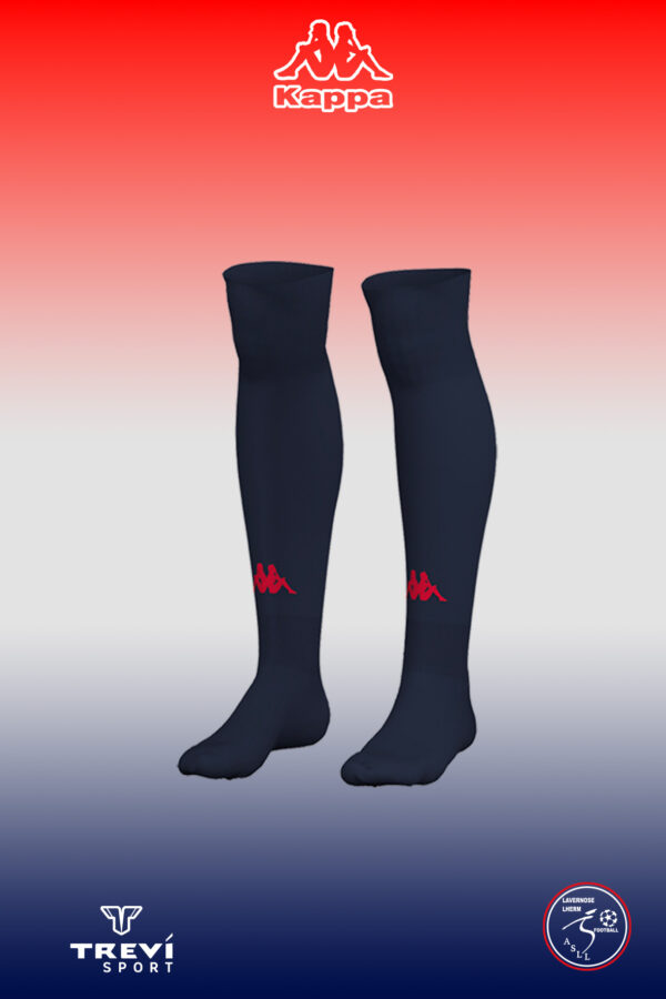 Chaussettes PENAO ASLL - 25/26