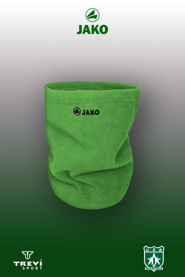 Cache-Cou JAKO Polaire US BOURTHES 25/26