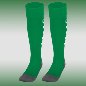 Chaussettes ROMA Vertes - 25/26
