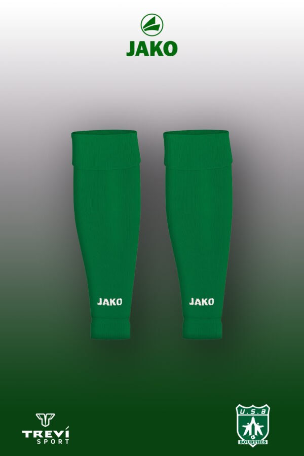 Chaussettes JAKO TUBE US BOURTHES 25/26