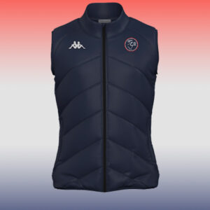 Bodywarmer VIATTO ASLL - 25/26