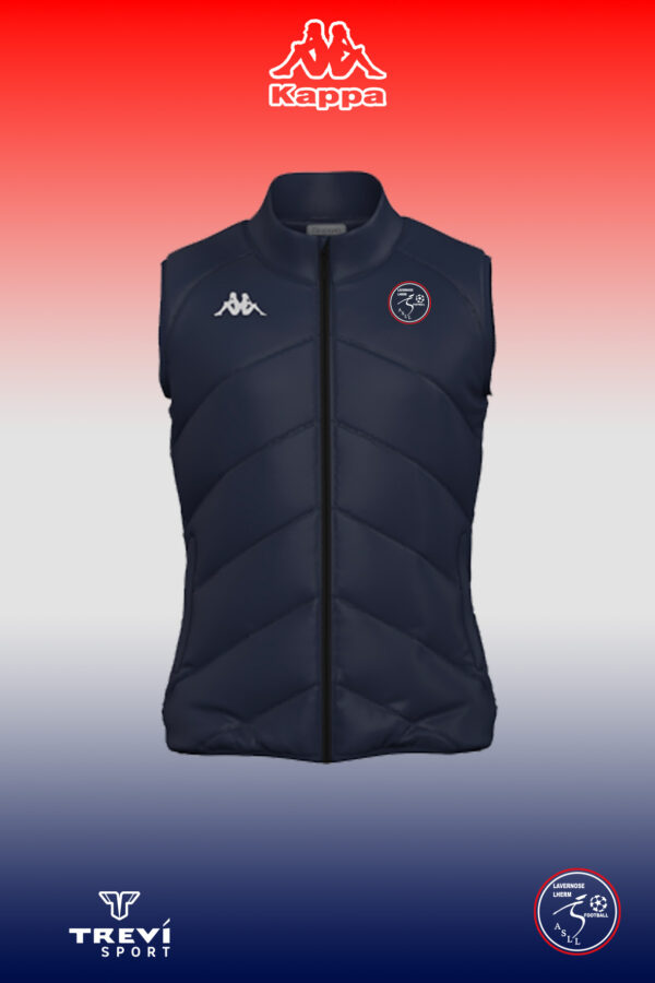 Bodywarmer VIATTO ASLL - 25/26