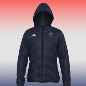 Doudoune VIANETTO ASLL - 25/26