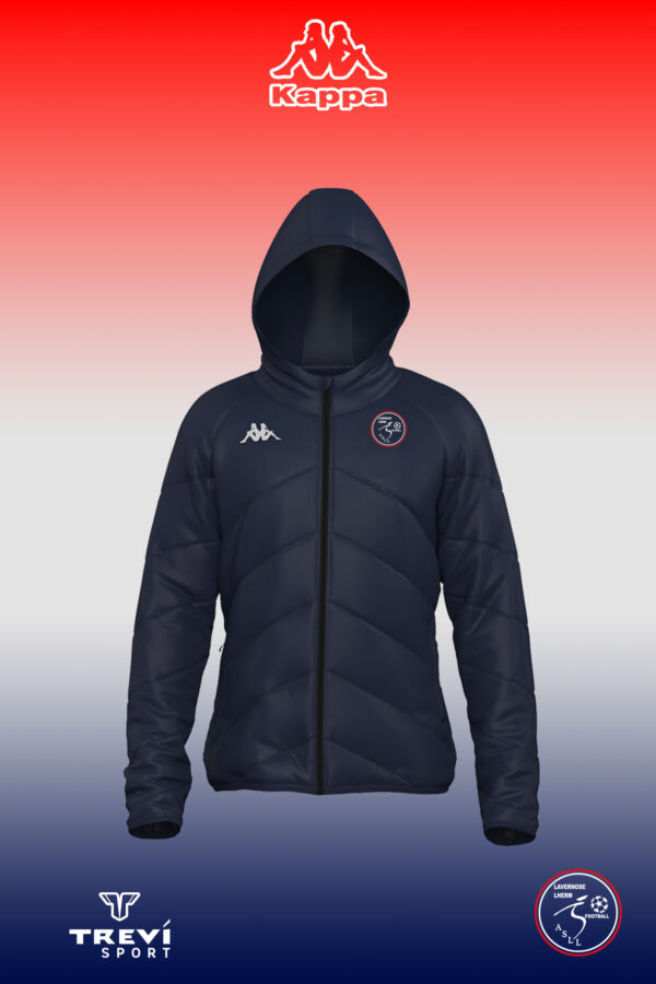 Doudoune VIANETTO ASLL - 25/26