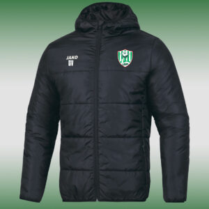 Doudoune STEPP BASIC Mas azil - 25/26