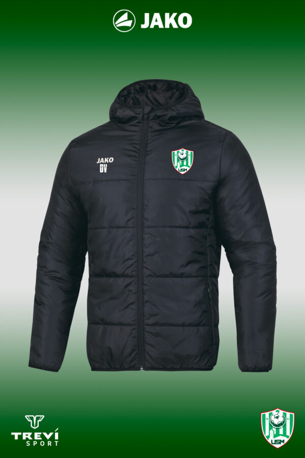 Doudoune STEPP BASIC Mas azil - 25/26