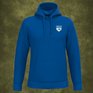 Sweat-shirt capuche homme Amou/Poudenx - 25/26