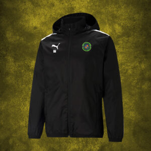 Kway Noir BSC - 25/26