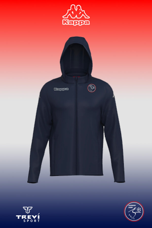 Kway MARTIO ASLL - 25/26