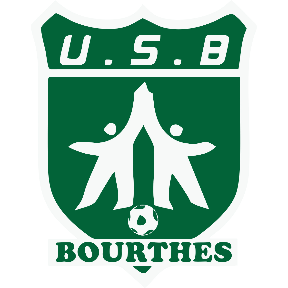 Logo club EFCV boutique