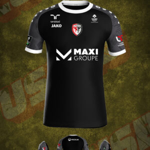 Maillot OFFICIEL Match THIRD 25/26 USBCO