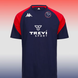 Maillot LORETO ASLL - 25/26