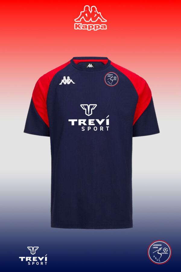 Maillot LORETO ASLL - 25/26