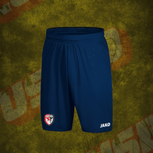 Short Training GK 25/26 USBCO