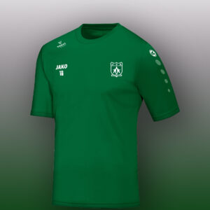 Maillot JAKO Team US BOURTHES 25/26