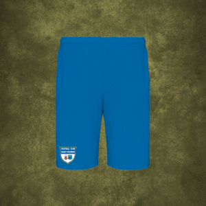 Short de sport enfant Amou/Poudenx - 25/26