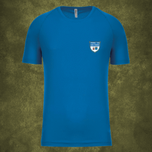 T-shirt de sport manches courtes  Amou/Poudenx - 25/26