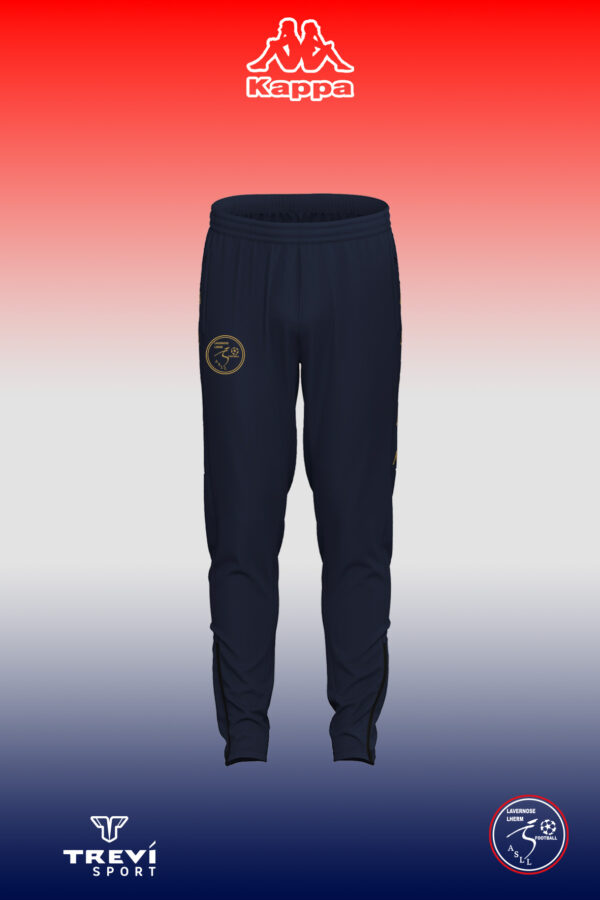 Pantalon GASTON ASLL - 25/26