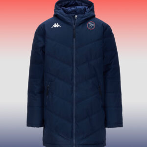 Parka GIAMBOLO ASLL - 25/26