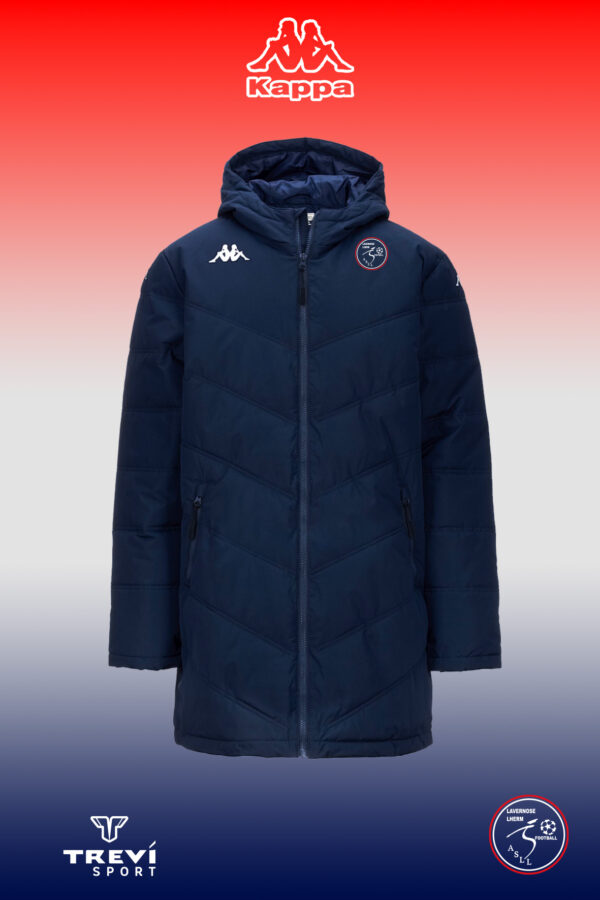 Parka GIAMBOLO ASLL - 25/26