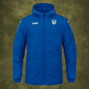 Parka Team Amou/Poudenx - 25/26