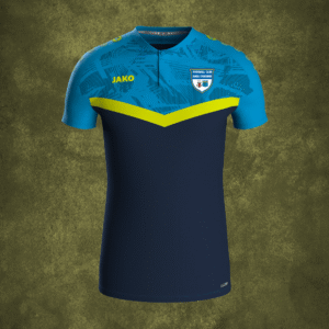 Polo Iconic Amou/Poudenx - 25/26