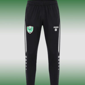 Pantalon POWER Noir/Blanc Mas azil - 25/26