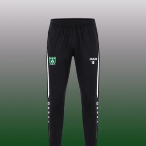 Pantalon JAKO POWER US BOURTHES 25/26