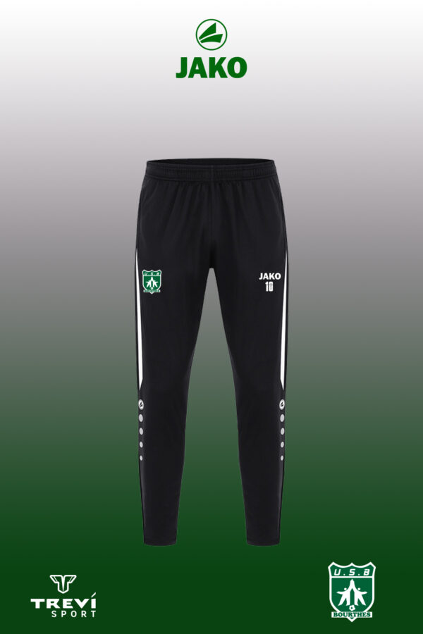 Pantalon JAKO POWER US BOURTHES 25/26