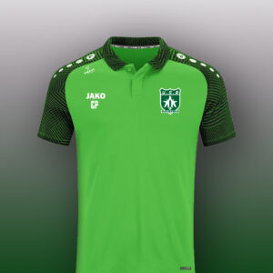 Polo JAKO PERFORMANCE US BOURTHES 25/26