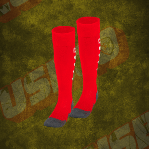 Chaussettes ROMA Joueur 25/26 USBCO