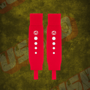 Chaussettes TUBE ROMA Joueur 25/26 USBCO