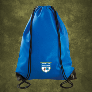 Sac à dos avec cordelettes Amou/Poudenx - 25/26