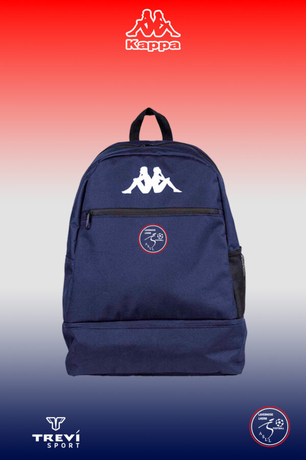 Sac à dos FIOPACK - 40L ASLL - 25/26