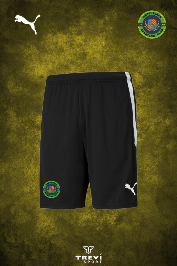 Short à poches Liga BSC - 25/26