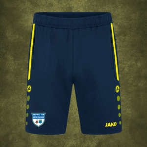 Short Allround Amou/Poudenx - 25/26