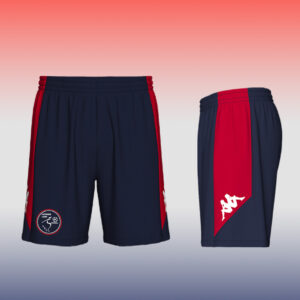 Short LUVIO ASLL - 25/26