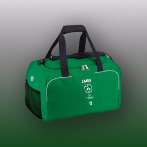 SAC JAKO CLASSICO us Bourthes 25/26