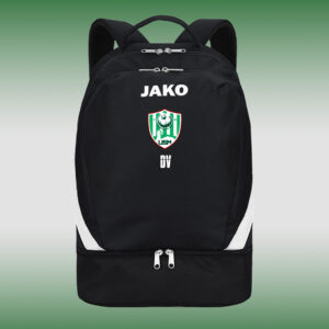 Sac à dos ICONIC Noir 32L Mas d'azil - 25/26