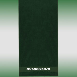 Serviette coton 50x100cm Mas d'azil - 25/26