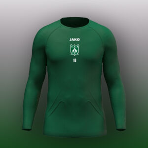 Sous maillot JAKO US BOURTHES 25/26