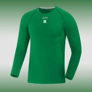 Sous maillot FUNCTION Vert Mas azil - 25/26