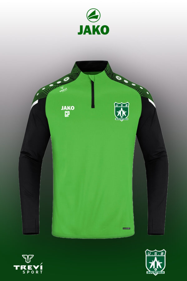 Sweat JAKO PERFORMANCE US BOURTHES 25/26