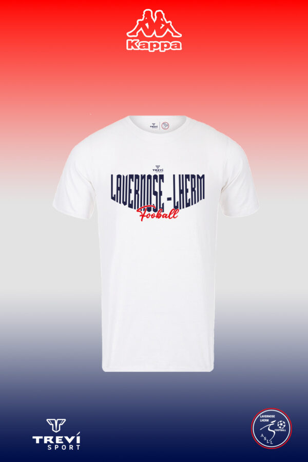 Tshirt COTON BIO ASLL - 25/26