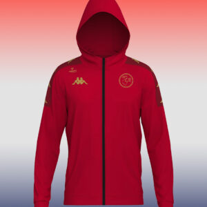 Veste capuche GREVOLO ASLL - 25/26