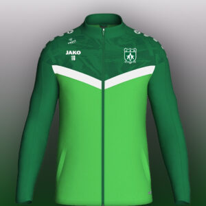 Veste JAKO ICONIC US BOURTHES 25/26