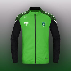 Veste JAKO performance US BOURTHES 25/26