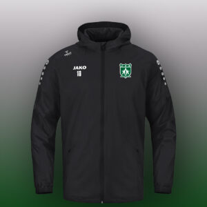 Veste de pluie JAKO TEAM 2.0 US BOURTHES 25/26