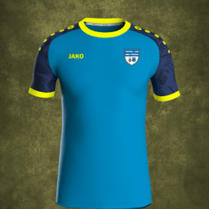 Maillot Iconic manches courtes Amou/Poudenx - 25/26